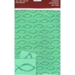 Giftwrap - TLM Fish